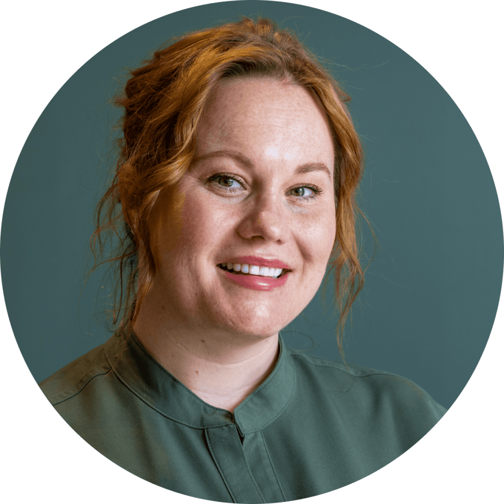 Leanne, Lead Dental Nurse and Treatment Coordinator