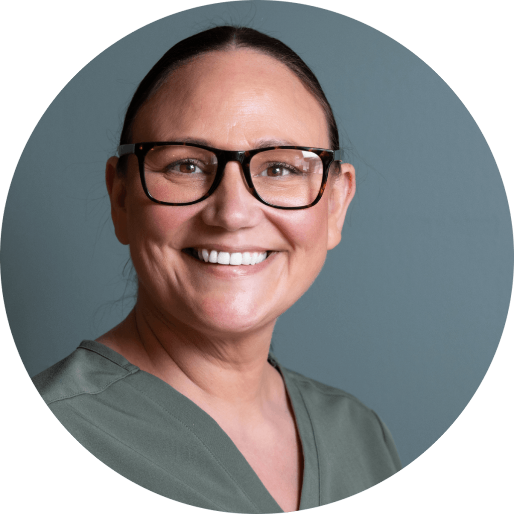 Lisa, Dental Nurse and Sedation Nurse